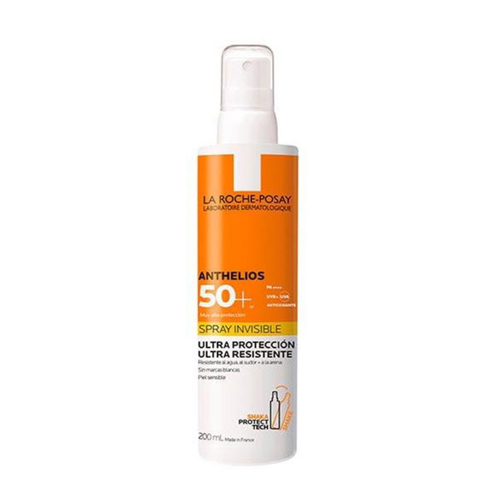 La Roche-Posay Anthelios Spray SPF30 200 ml La Roche-Posay Anthelios Spray SPF30 200 ml