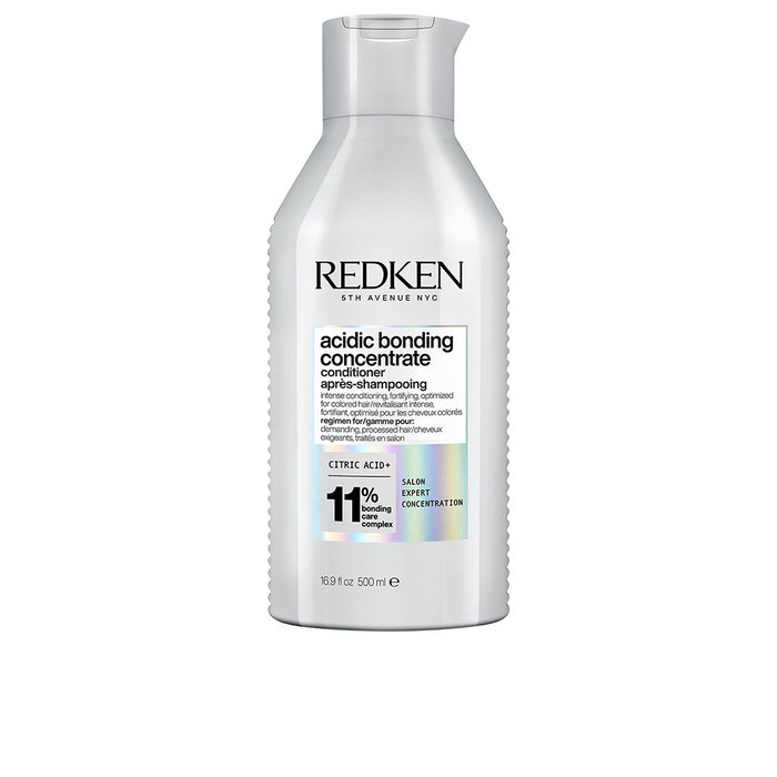 Redken Acidic Bonding Concentrate Conditioner 500ml (Reacondicionado) lifetex