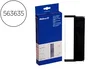 Pelikan Cinta de Nylon Negra para Epson ERC31