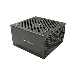LC-Power Fuente de Alimentación ATX 550W 80 PLUS Bronze, LC6550B-SI V3.1, 20+4 pin ATX, 100-240V