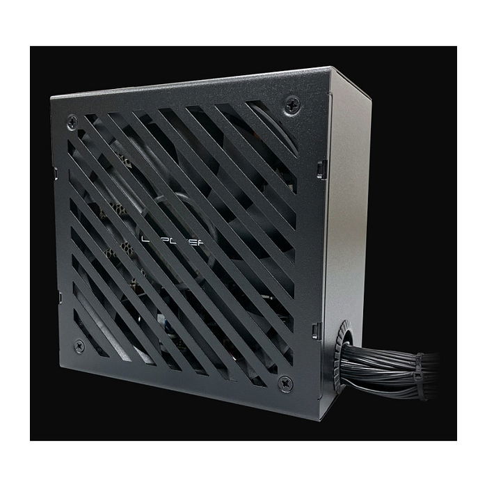 LC-Power Fuente de Alimentación ATX 550W 80 PLUS Bronze, LC6550B-SI V3.1, 20+4 pin ATX, 100-240V