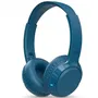 SPC Auriculares Inalámbricos Heron 2 Studio con Micrófono Bluetooth Azules 4628D