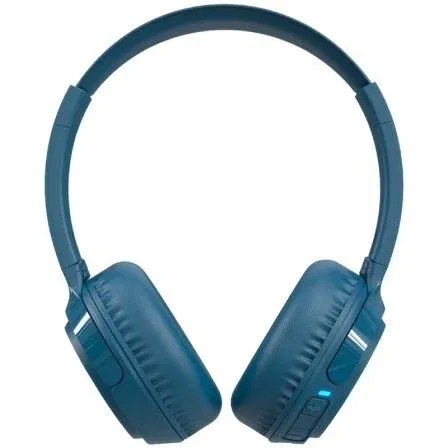 SPC Auriculares Inalámbricos Heron 2 Studio con Micrófono Bluetooth Azules 4628D