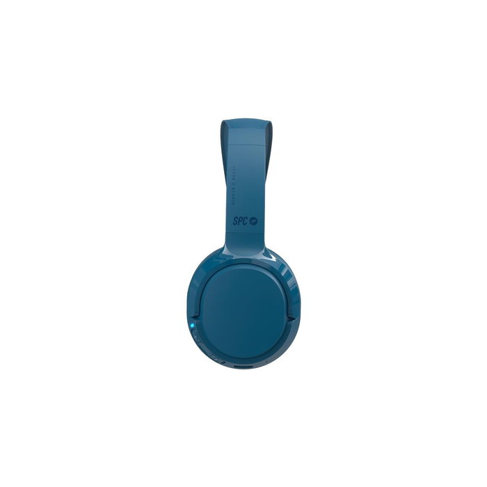 SPC Heron 2 Studio Auriculares Inalámbricos Azules SPC Heron 2 Studio Auriculares Inalámbricos Azules