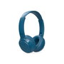 SPC Heron 2 Studio Auriculares Inalámbricos Azules