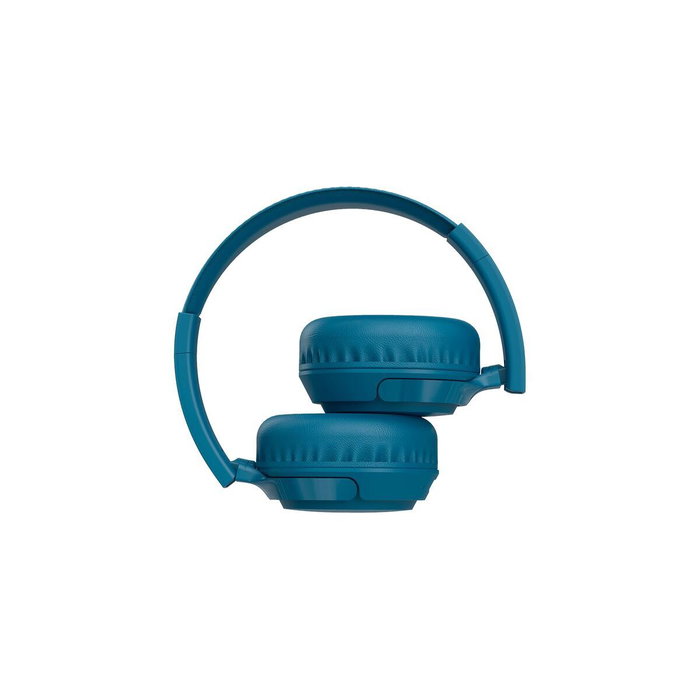 SPC Heron 2 Studio Auriculares Inalámbricos Azules SPC Heron 2 Studio Auriculares Inalámbricos Azules