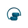 SPC Heron 2 Studio Auriculares Inalámbricos Azules