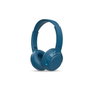 SPC Heron 2 Studio Auriculares Inalámbricos Azules