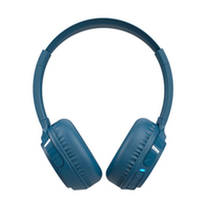 SPC Heron 2 Studio Auriculares Inalámbricos Azules SPC Heron 2 Studio Auriculares Inalámbricos Azules