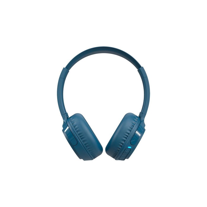SPC Heron 2 Studio Auriculares Inalámbricos Azules SPC Heron 2 Studio Auriculares Inalámbricos Azules