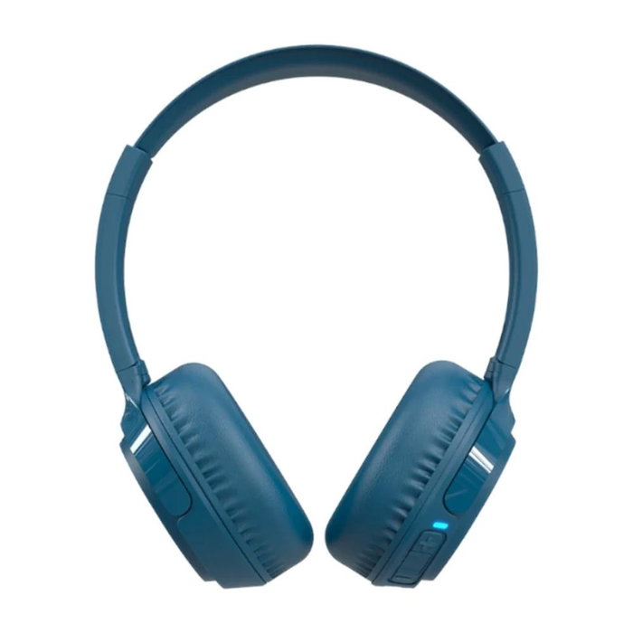 SPC Heron 2 Studio Auriculares Inalámbricos Azules SPC Heron 2 Studio Auriculares Inalámbricos Azules