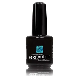 Jessica GELeration Colours Esmalte de uñas semipermanente Paraíso del Pacífico GEL-971