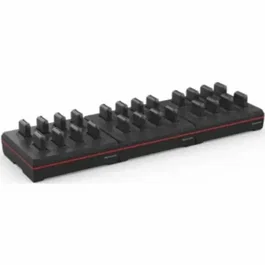 Honeywell BAT-SCN10 Base de Carga Negro para Lector de Códigos de Barras 8675i - 1 Pieza