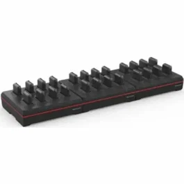 Honeywell BAT-SCN10 Base de carga Negro para 8675i