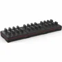 Honeywell BAT-SCN10 Base de carga Negro para 8675i