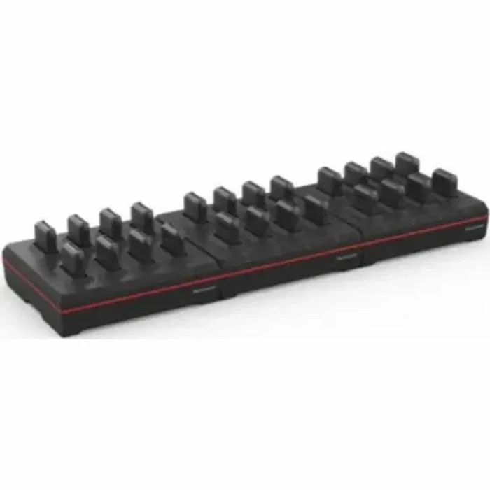 Honeywell BAT-SCN10 Base de carga para 8675i, Negro Honeywell BAT-SCN10 Base de carga para 8675i, Negro