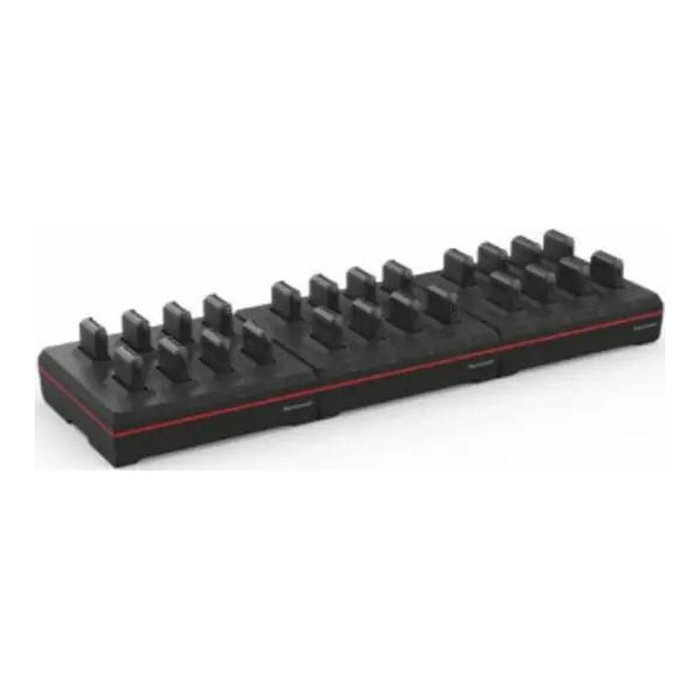 Honeywell BAT-SCN10 Base de carga Negro para 8675i