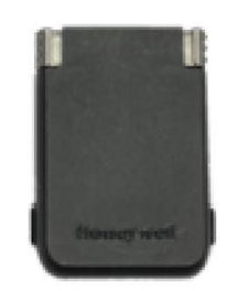 Honeywell BAT-SCN10 Base de carga para 8675i, Negro