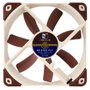 Noctua NF-S12A-FLX Ventilador de Caja 120mm con 3 Configuraciones de Velocidad