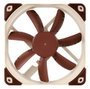 Noctua NF-S12A-FLX Ventilador de Caja 120mm con 3 Configuraciones de Velocidad
