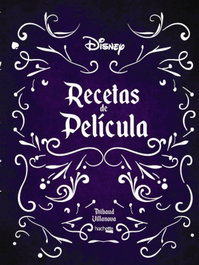 RECETAS DE PELÍCULA, Thibaud Villanova - HACHETTE HEROES