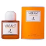 PARIS CORNER Emir Vibrant Orange & Neroli Eau de Parfum 100 ml