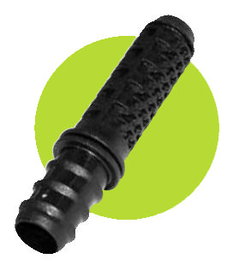 Riego Granel Gotero Interlínea 16 mm 4 L/H