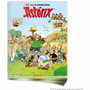 Panini Álbum Astérix 65 aniversario 264 pegatinas brillantes y de metal