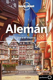 GEOPLANETA Alemán para el viajero 2018, VV.AA. - GEOPLANETA