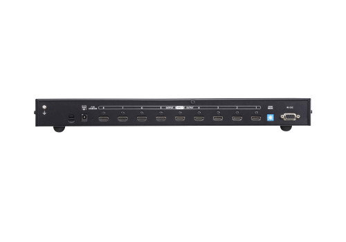 Aten VS0108HB Splitter HDMI True 4K de 8 Puertos UHD 3D