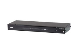 Aten VS0108HB Splitter HDMI True 4K de 8 Puertos UHD 3D