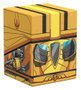 Squaroes Transformers TR002 - Bumblebee