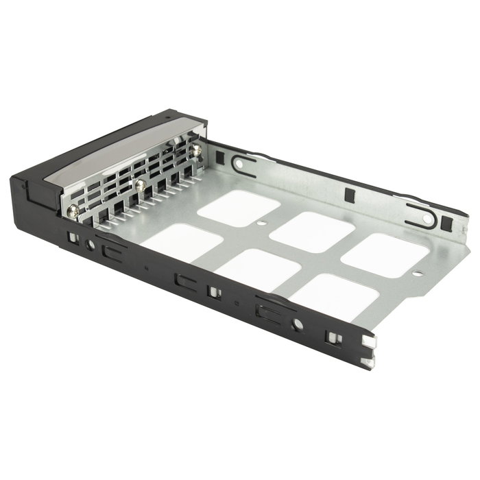 Inter-Tech JY-3500 IPC Marco de cambio 1x3,5 pulg.