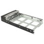 Inter-Tech JY-3500 IPC Marco de cambio 1x3,5 pulg.