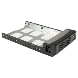 Inter-Tech JY-3500 IPC Marco de cambio 1x3,5 pulg.