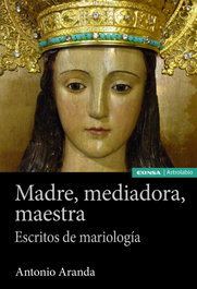 Madre, mediadora, maestra, Antonio Aranda Lomeña - UNIVERSIDAD PUBLICA NAVARRA