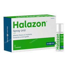 REIG JOFRE Halazon Sp