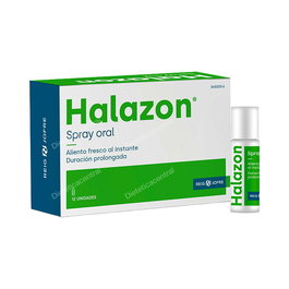 REIG JOFRE Halazon Sp