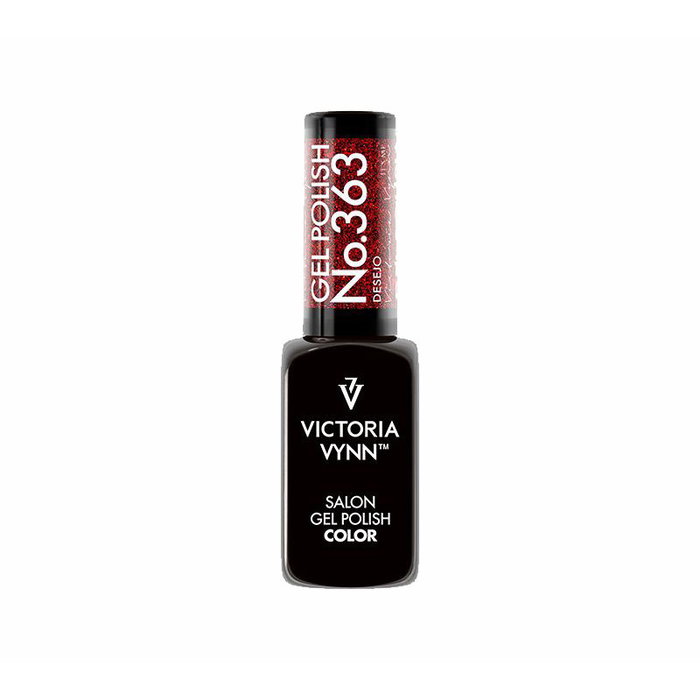 Victoria Vynn Gel Polish 365 8ML Efecto Gato Esmalte Híbrido 200 Colores