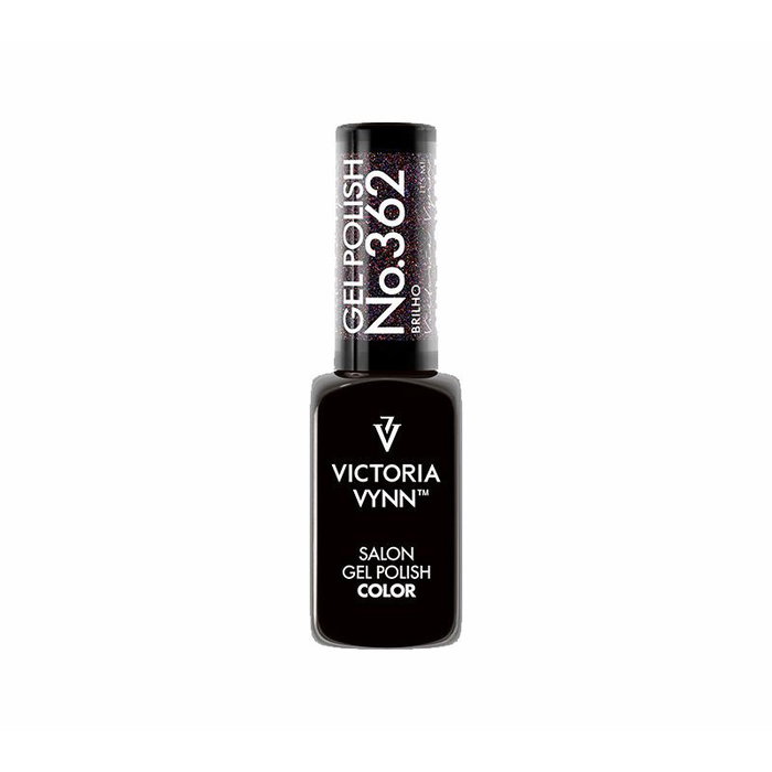 Victoria Vynn Gel Polish 365 8ML Efecto Gato Esmalte Híbrido 200 Colores