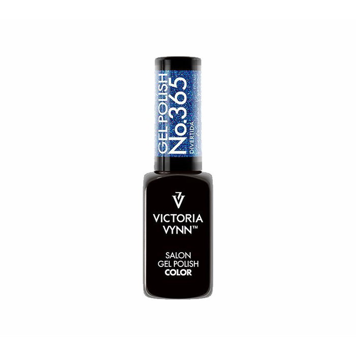 Victoria Vynn Gel Polish 365 8ML Efecto Gato Esmalte Híbrido 200 Colores