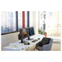 HP Soporte de montaje de PC B300, Negro