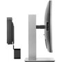 HP Soporte de montaje de PC B300, Negro