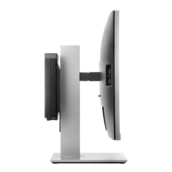 HP Soporte de montaje de PC B300, Negro HP Soporte de montaje de PC B300, Negro