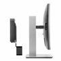HP Soporte de montaje de PC B300, Negro