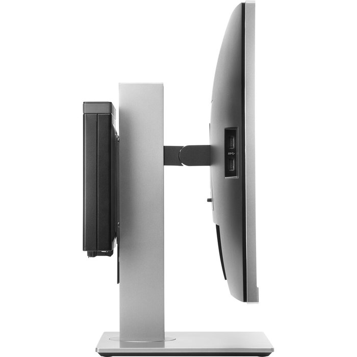 HP Soporte de montaje de PC B300, Negro HP Soporte de montaje de PC B300, Negro