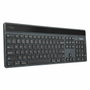 Targus EcoSmart AKB868ES Teclado Bluetooth Español Negro