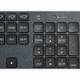 Targus EcoSmart AKB868ES Teclado Bluetooth Español Negro