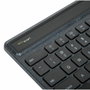 Targus EcoSmart AKB868ES Teclado Bluetooth Español Negro