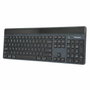 Targus EcoSmart AKB868ES Teclado Bluetooth Español Negro
